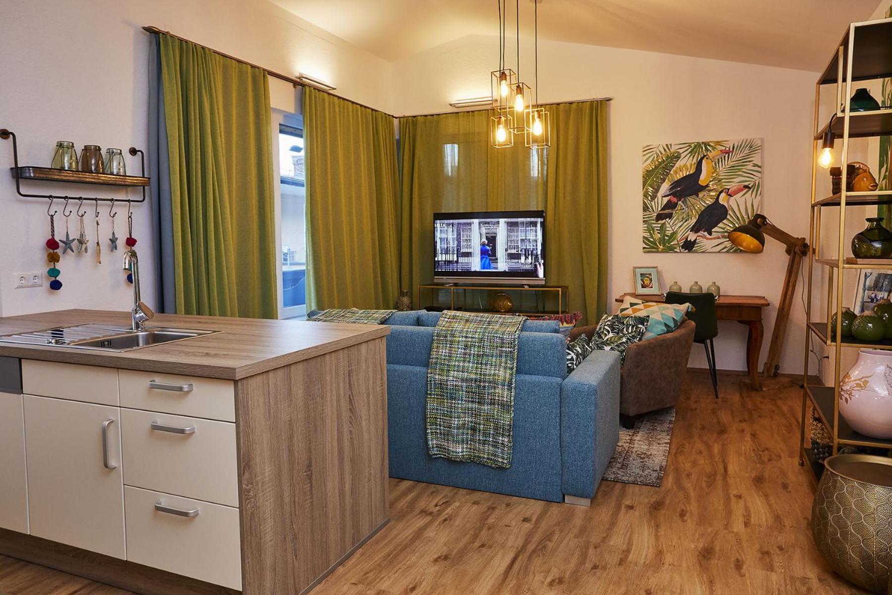 Beachvilla Velden Apartment Velden am Wörthersee