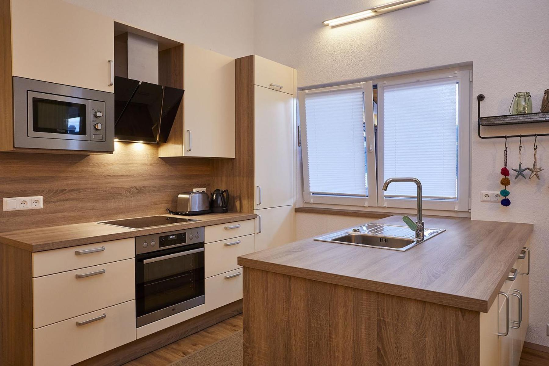 Beachvilla Velden *