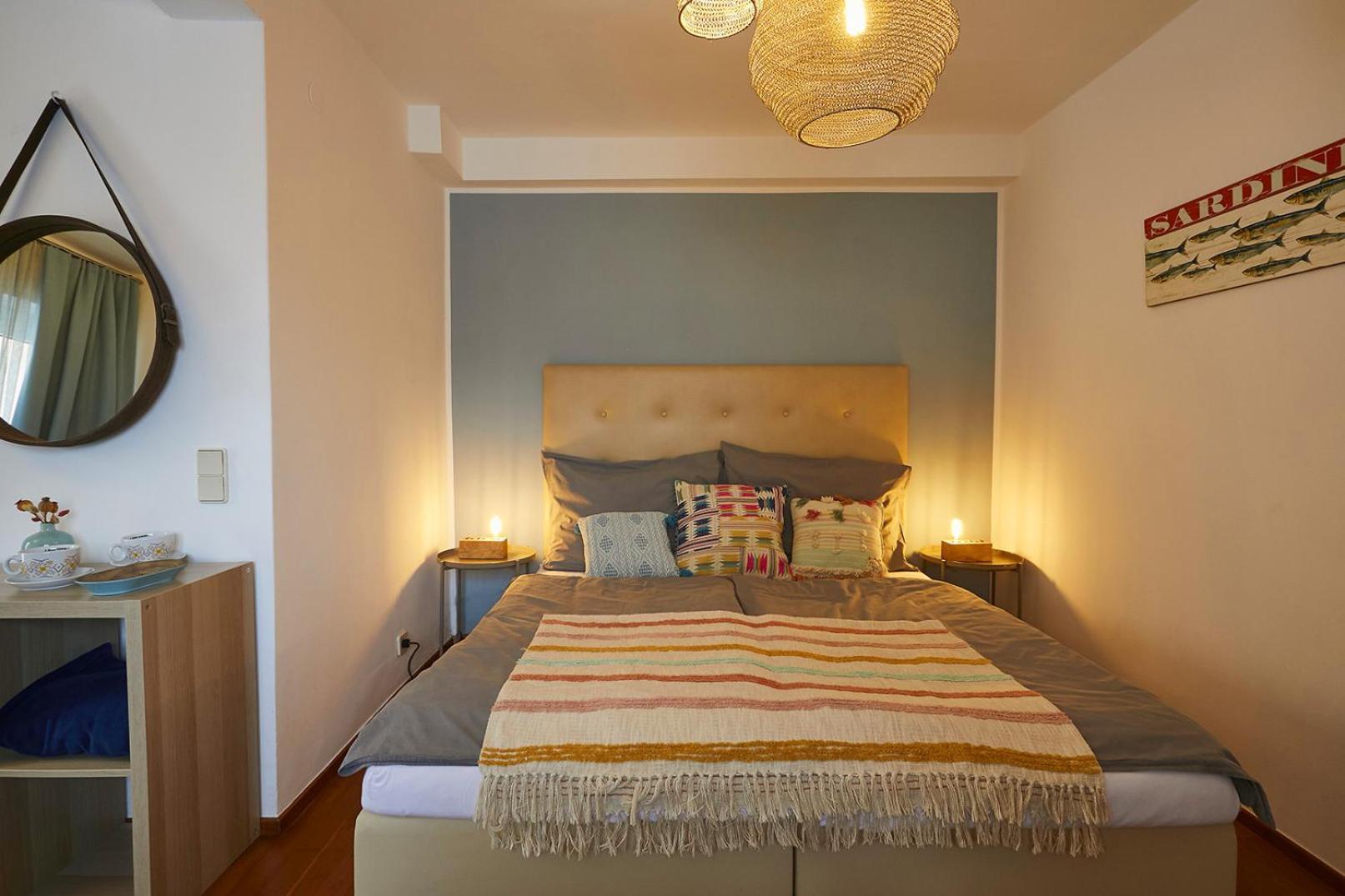 Beachvilla Velden *