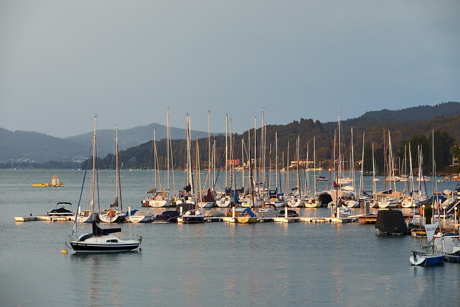 Beachvilla Velden