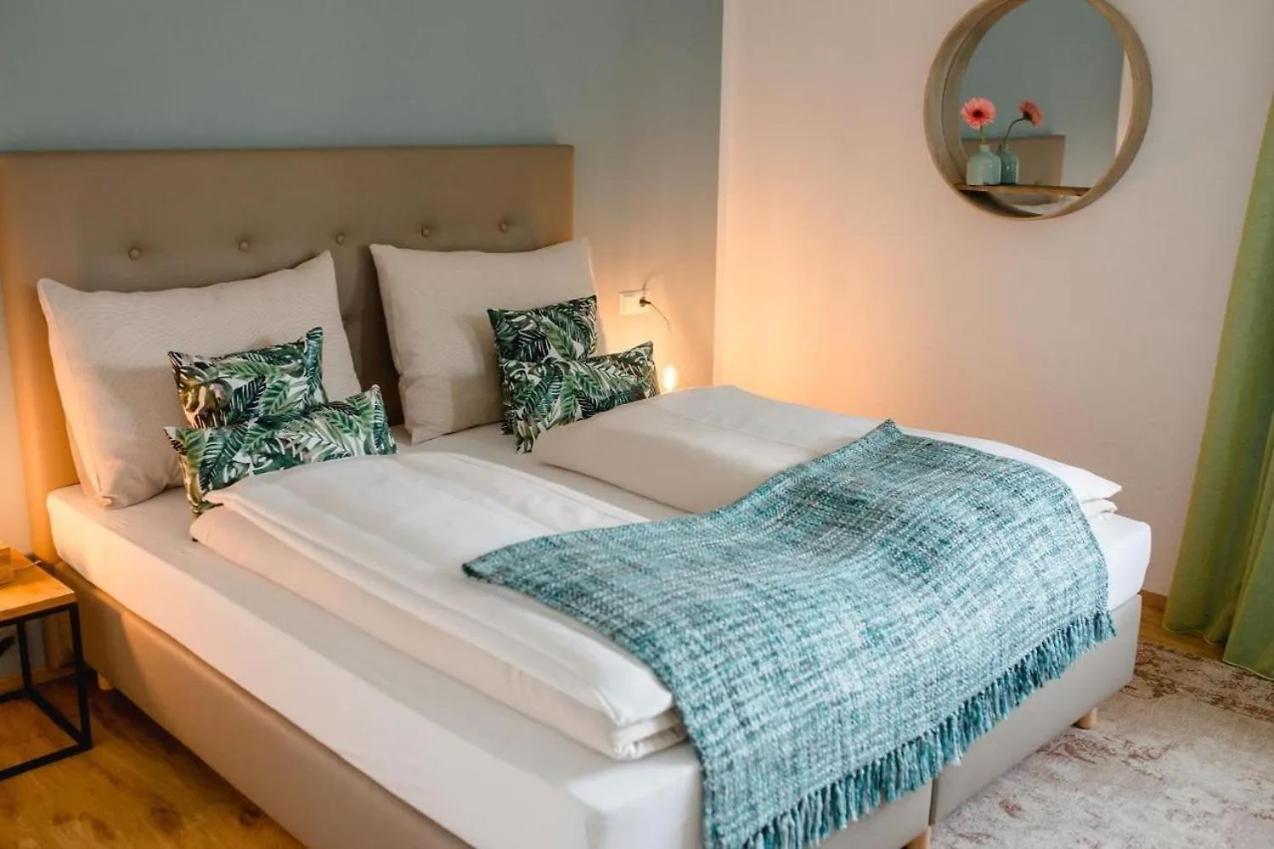 Appartement Beachvilla Velden