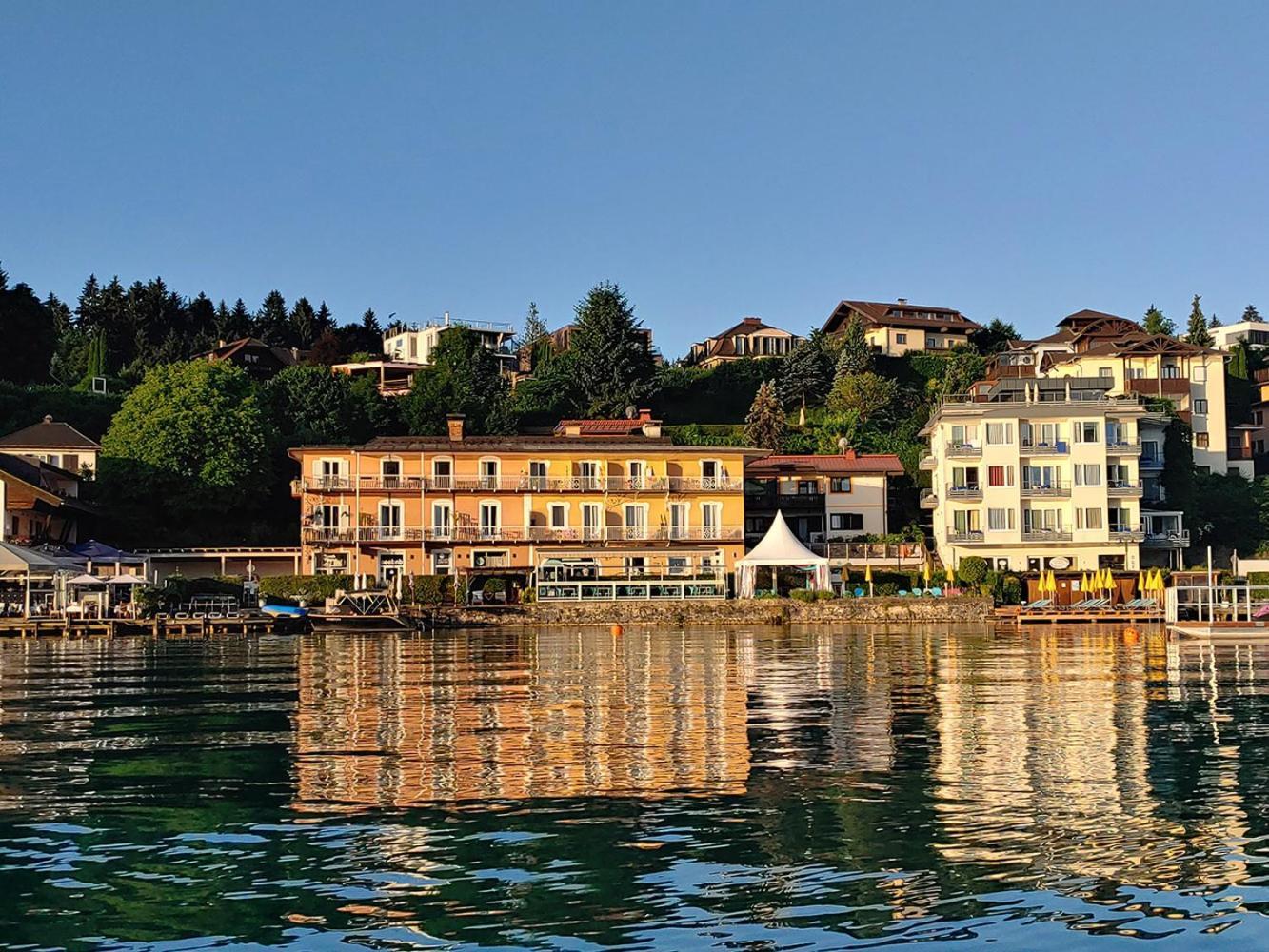 Apartment Beachvilla Velden