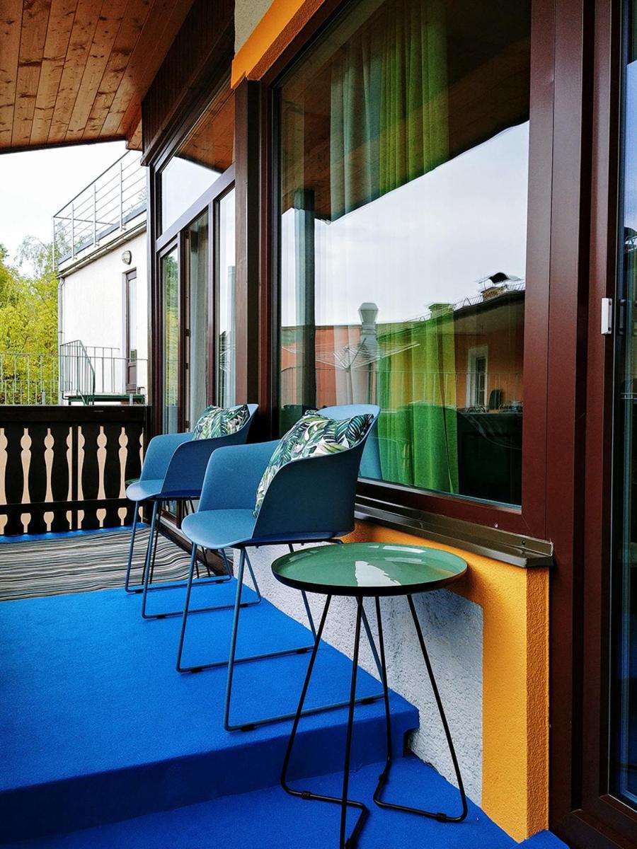 Beachvilla Velden *