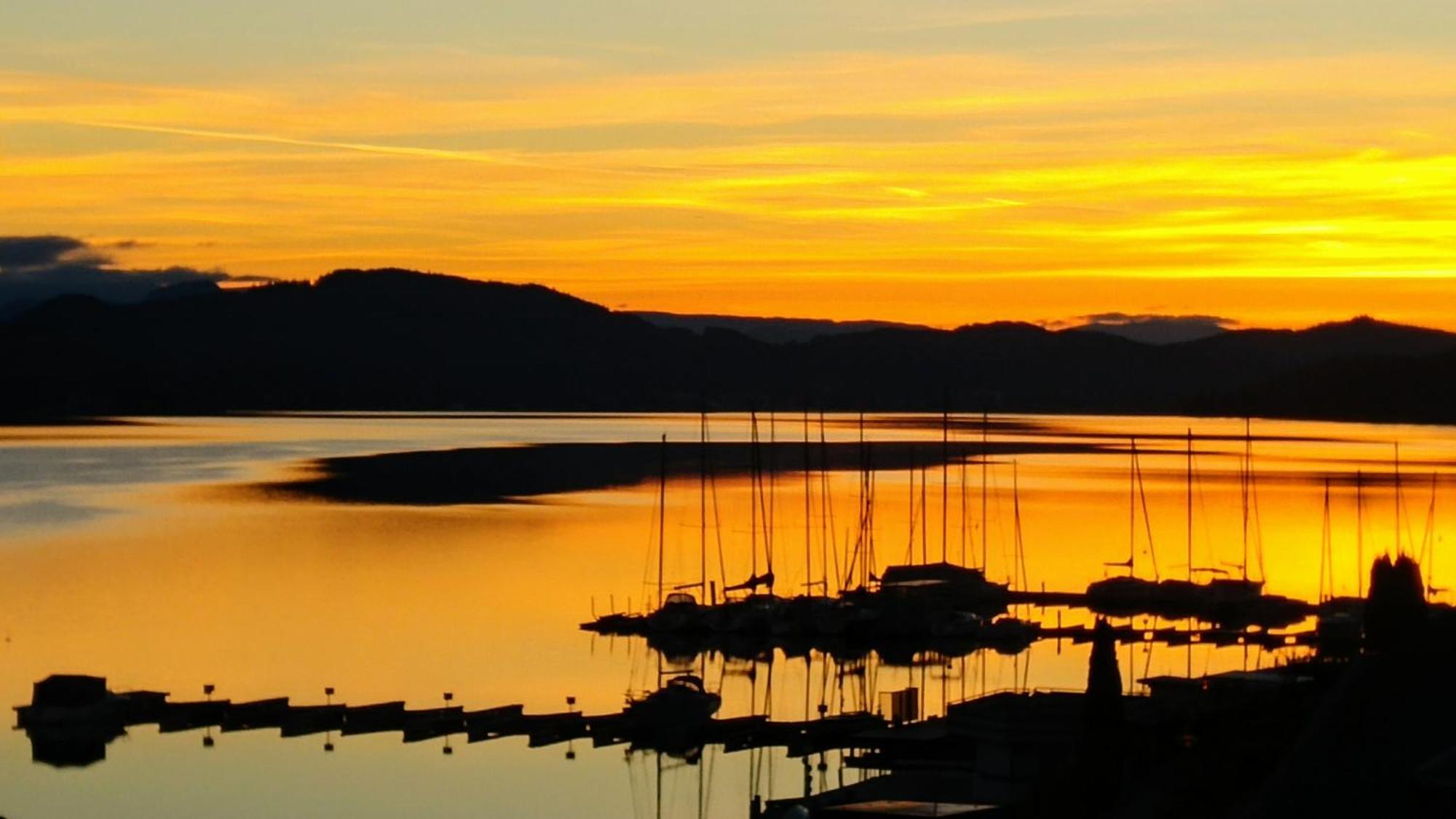 Appartement Beachvilla Velden Velden am Wörther See