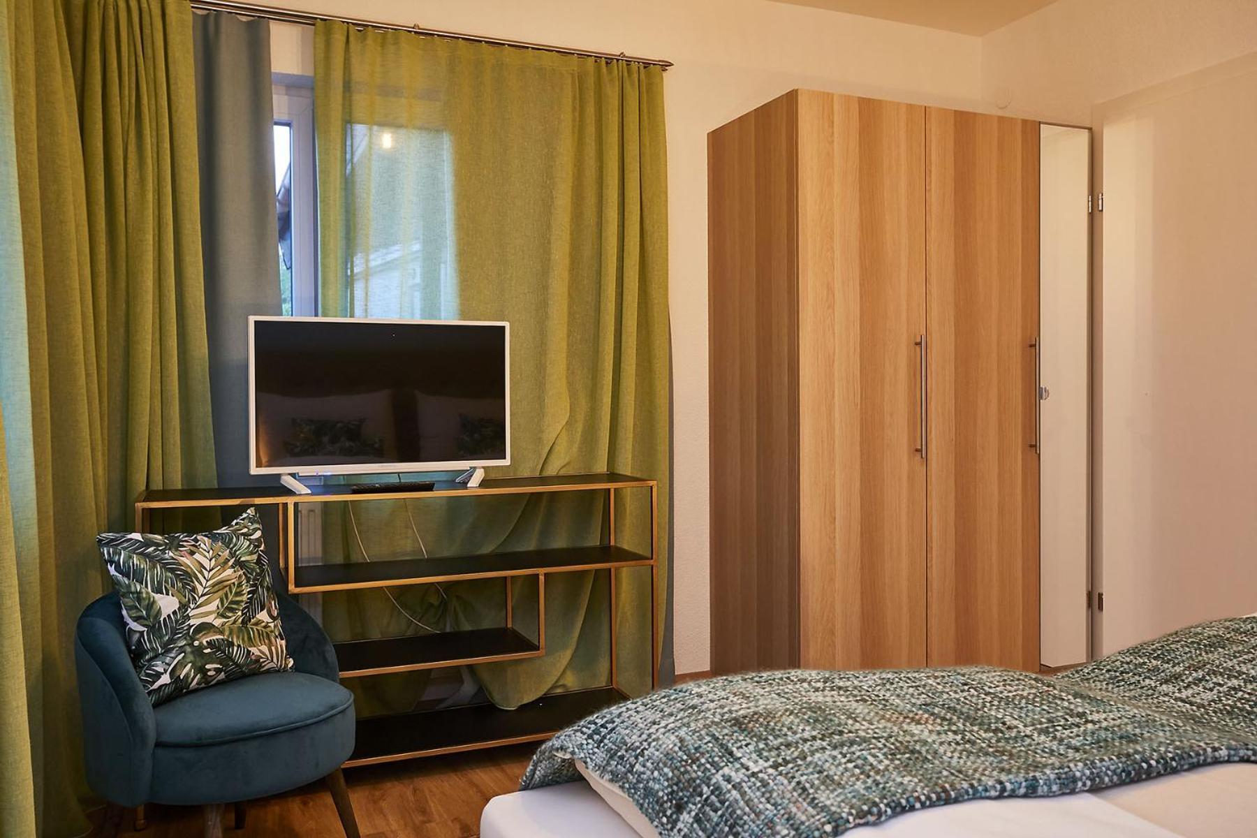 Apartment Beachvilla Velden