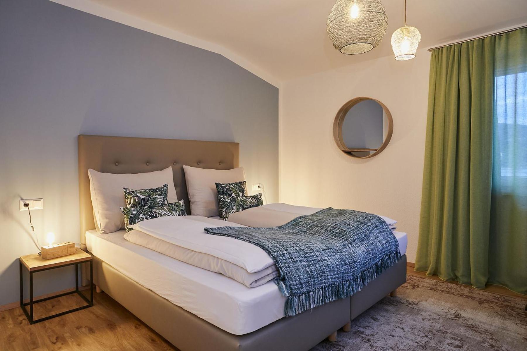 Beachvilla Velden *