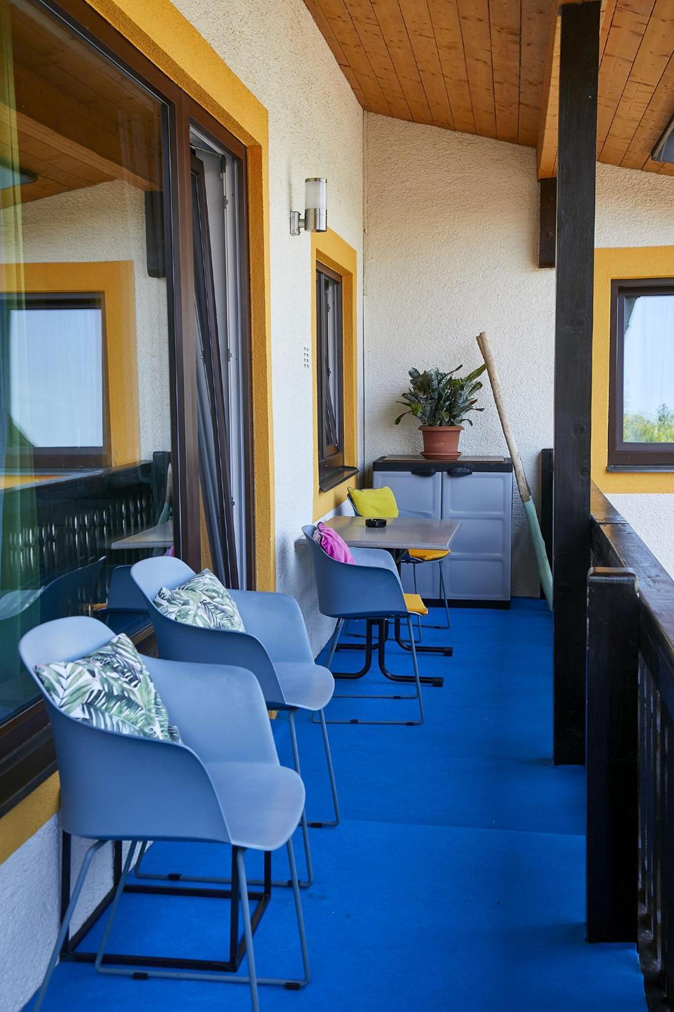 Beachvilla Velden *